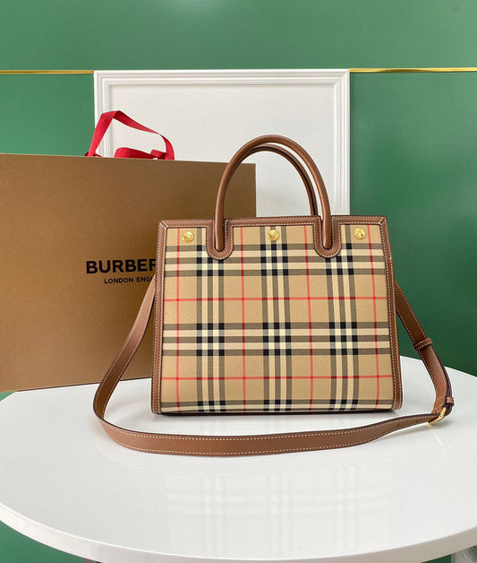 Honix Bags - Burberry Bags - 080