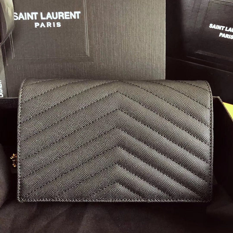 Yves Saint Laurent - Bags   221