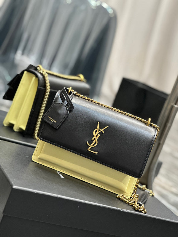 Yves Saint Laurent - Bags - 146