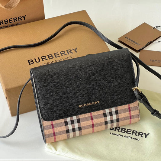 Honix Bags - Burberry Bags - 292