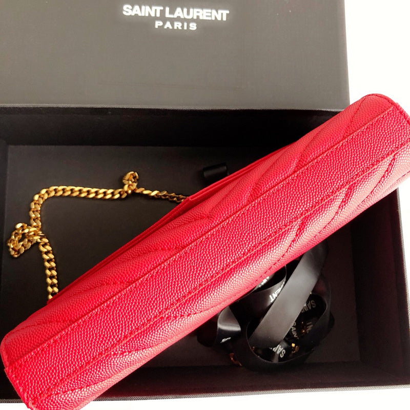 Yves Saint Laurent - Bags   091