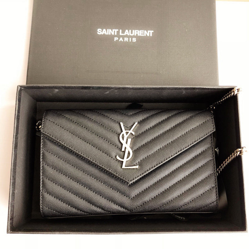 Yves Saint Laurent - Bags   098