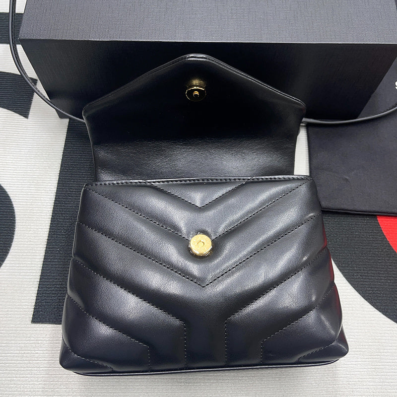 Honix - Bags - Yves Saint Laurent - Bags - 560