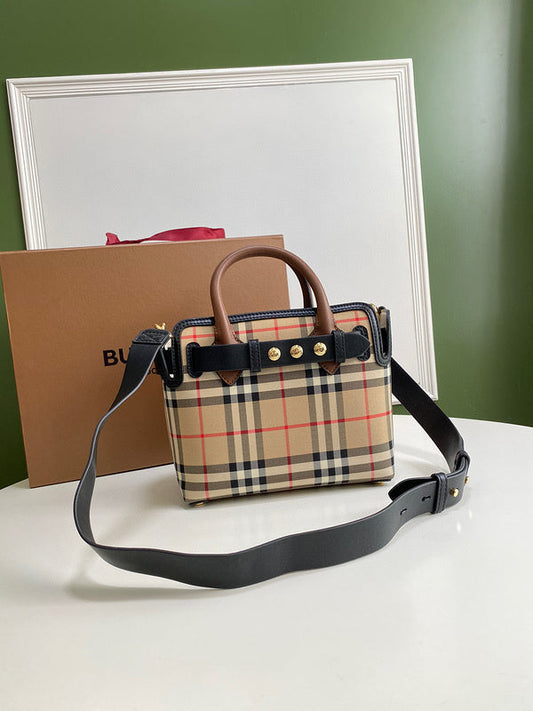 Honix Bags - Burberry Bags - 208