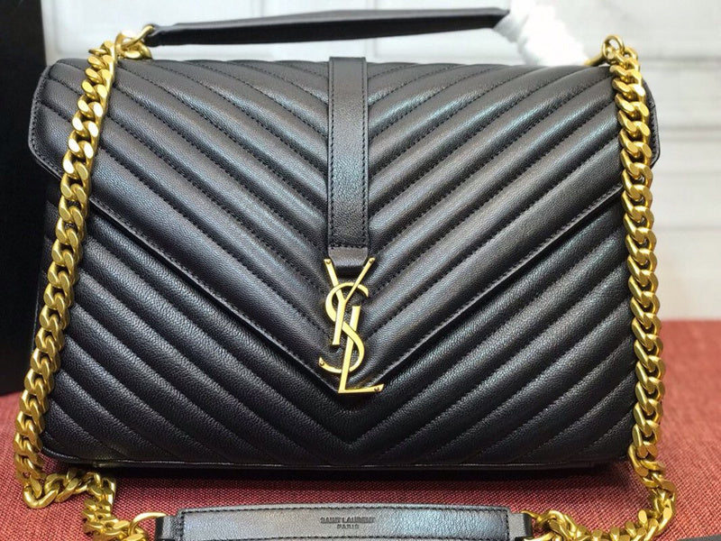 Honix - Bags - Yves Saint Laurent - Bags - 428