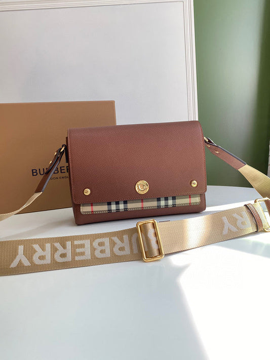 Honix Bags - Burberry Bags - 088