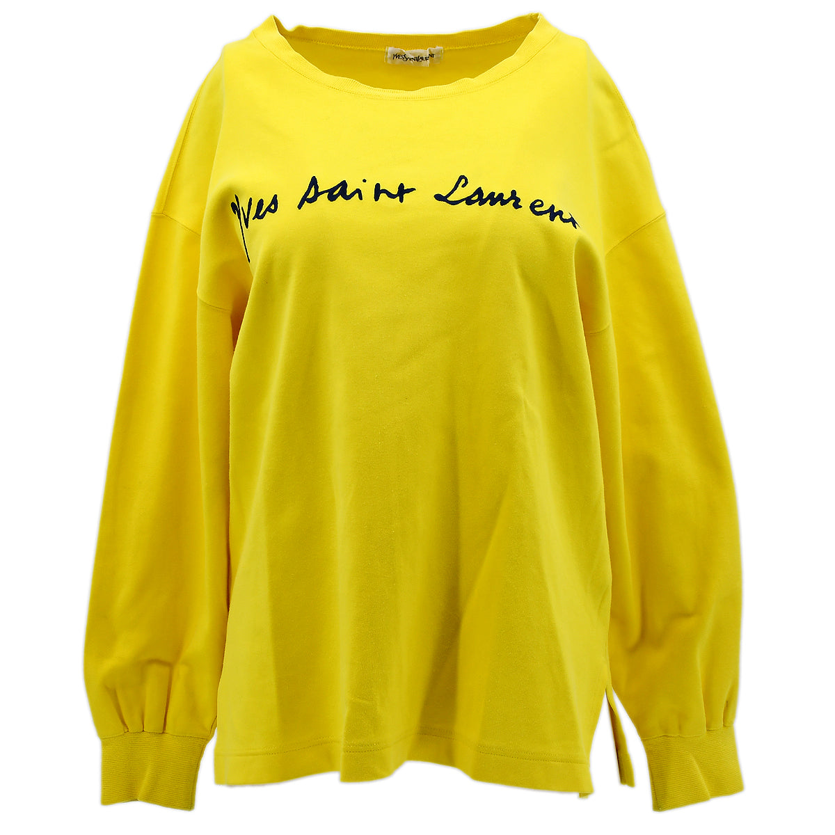 Yves Saint Laurent Sweatshirt #M