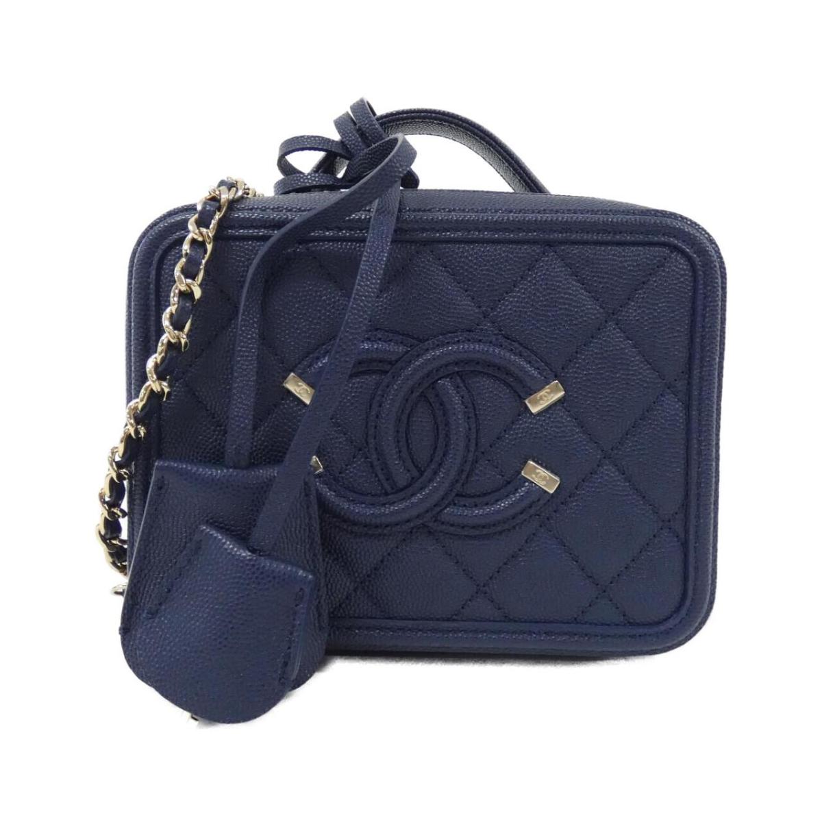 Chanel 93342 Shoulder Bag