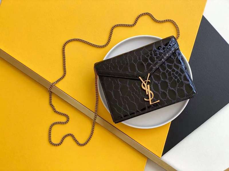 Yves Saint Laurent - Bags   145