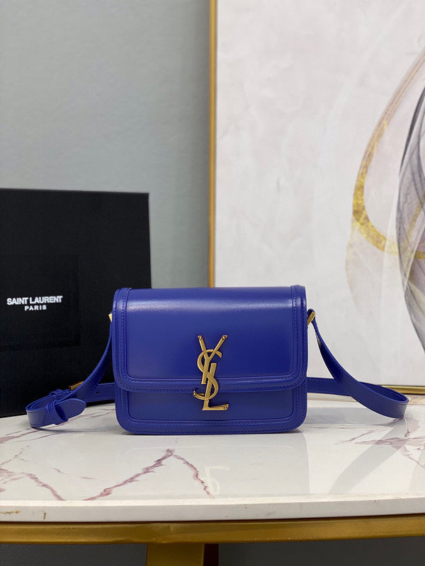 Honix - Bags - Yves Saint Laurent - Bags - 375