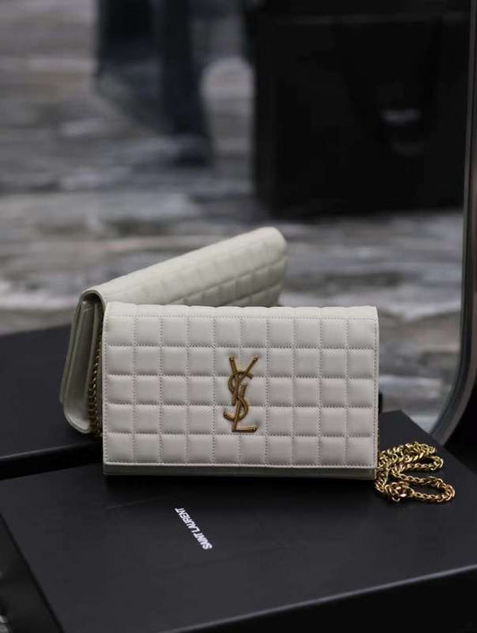 Yves Saint Laurent - Bags   669