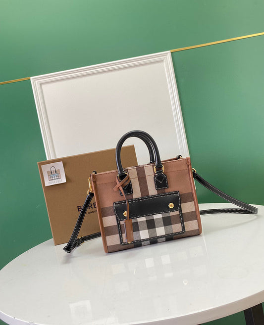 Honix Bags - Burberry Bags - 413