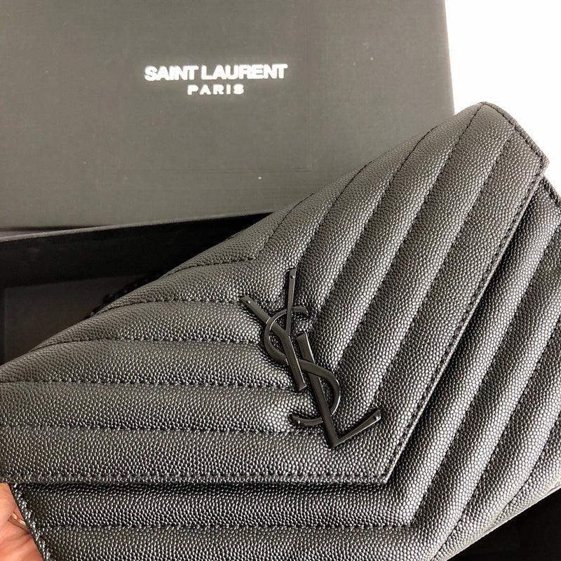 Yves Saint Laurent - Bags   100