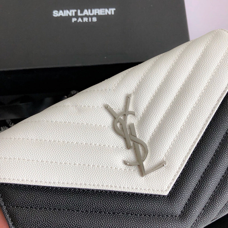 Yves Saint Laurent - Bags   097