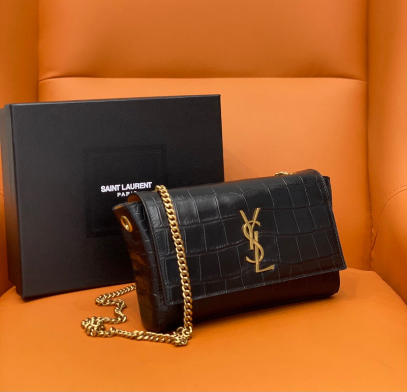 Honix - Bags - Yves Saint Laurent - Bags - 282