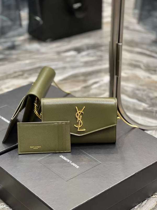 Yves Saint Laurent - Bags   205