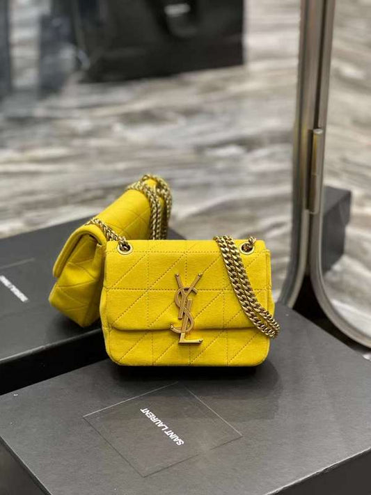 Yves Saint Laurent - Bags   517