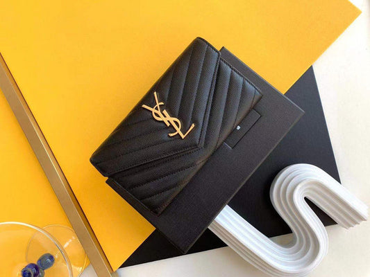 Yves Saint Laurent - Bags   001