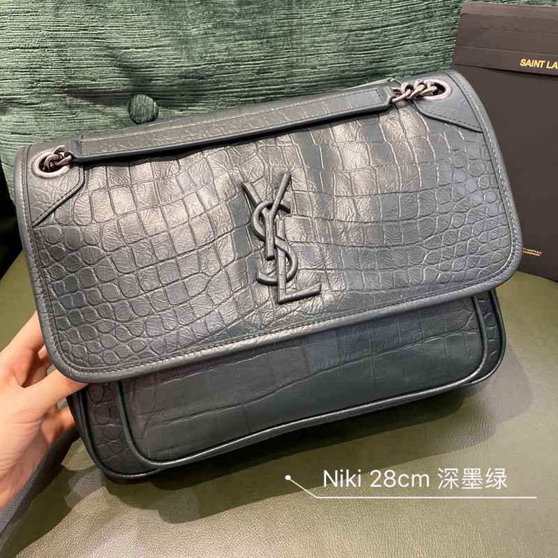 Yves Saint Laurent - Bags   325