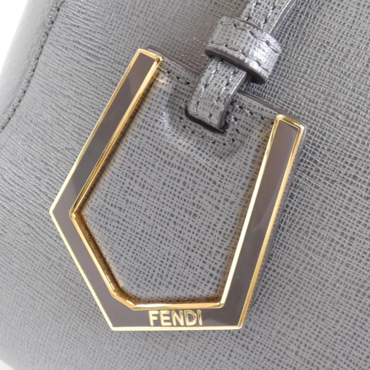 Fendi Pucci Tujuur 8BH253 D7E Bag