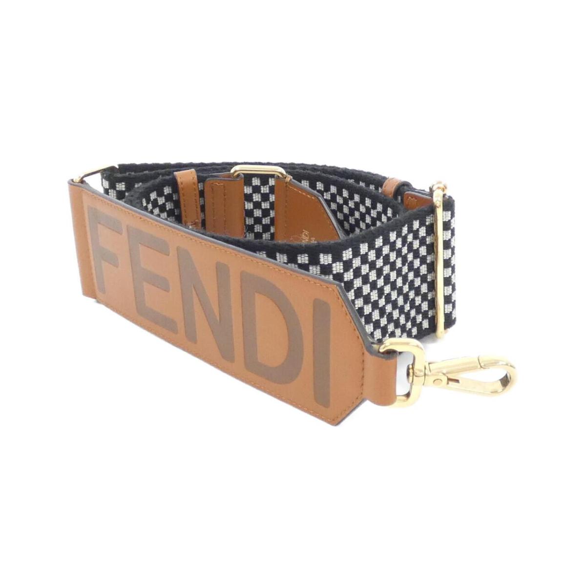 Fendi Strap 8AV156 ADLB Strap