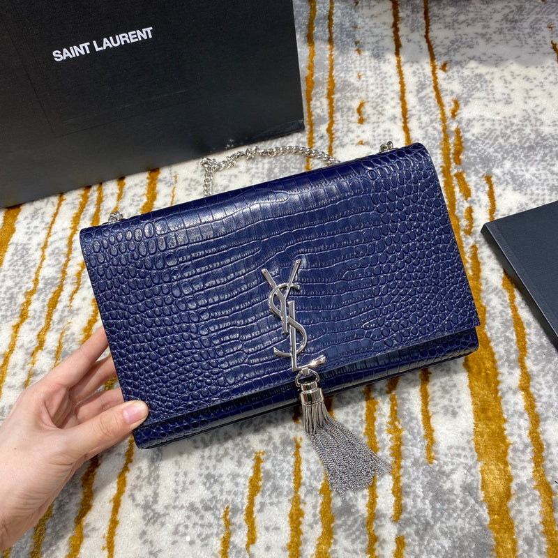 Yves Saint Laurent - Bags   278