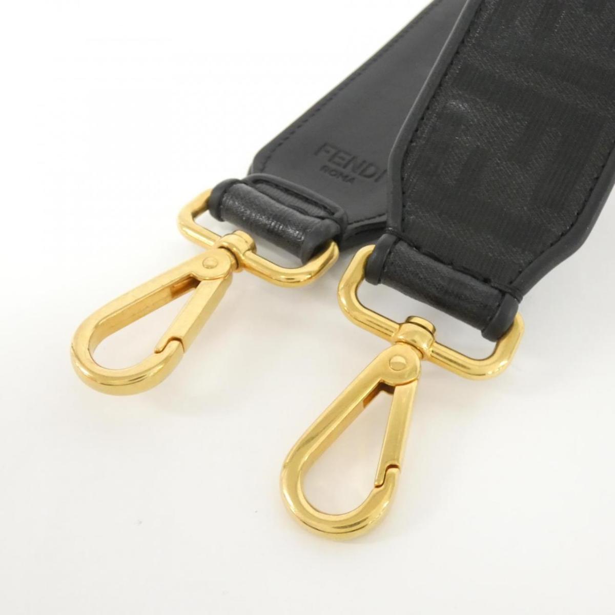 Fendi Strap 8AV079 A91X Strap