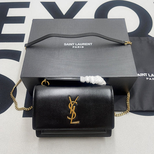 Honix - Bags - Yves Saint Laurent - Bags - 100