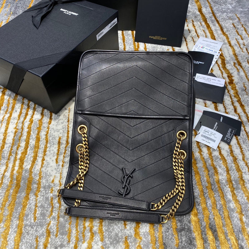 Yves Saint Laurent - Bags   332