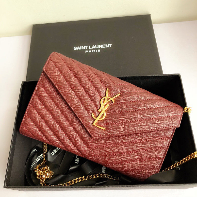 Yves Saint Laurent - Bags   105