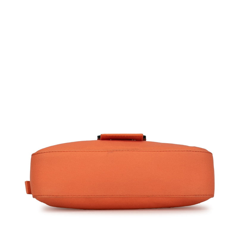 Fendi Mamma Bucket 26325 Orange   Fendi