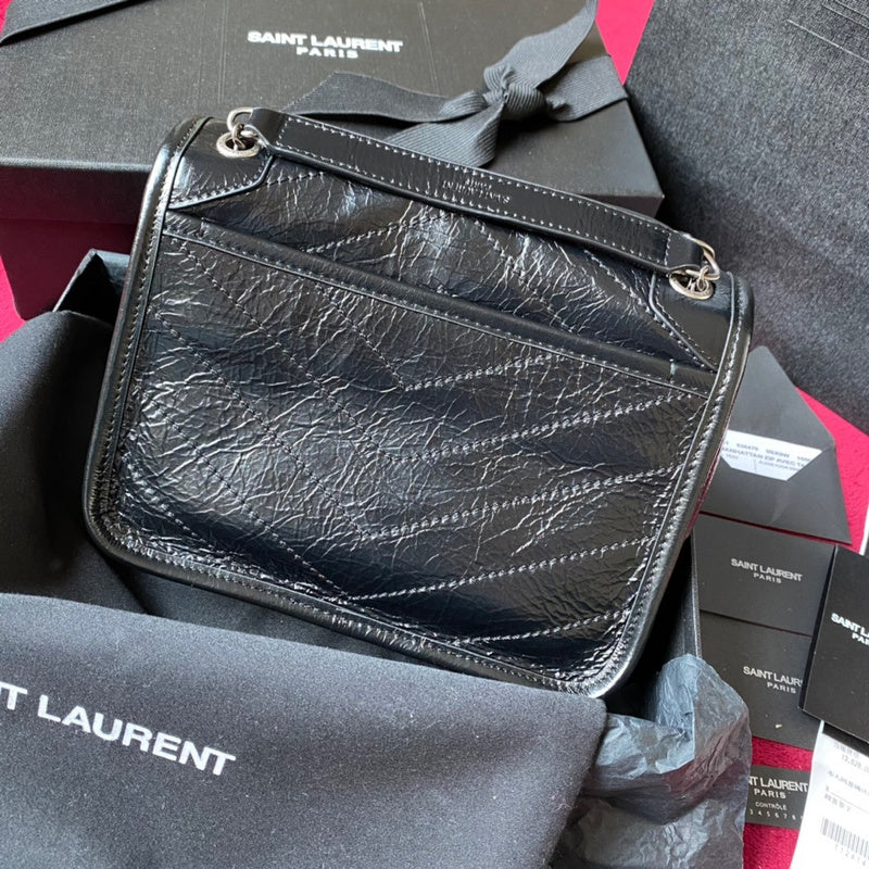 Yves Saint Laurent - Bags   375