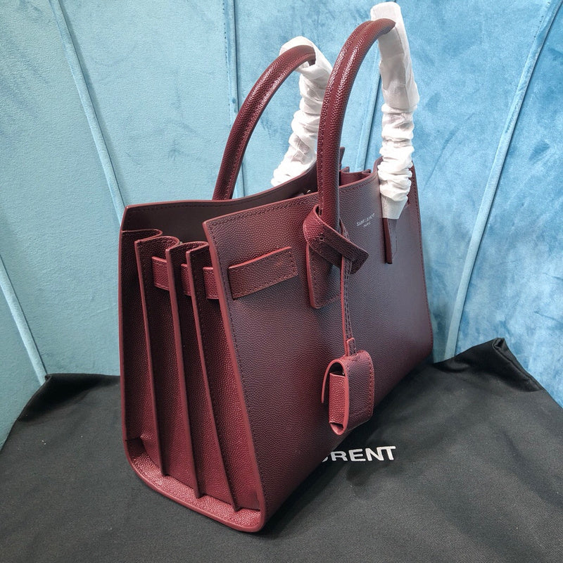 Honix - Bags - Yves Saint Laurent - Bags - 407