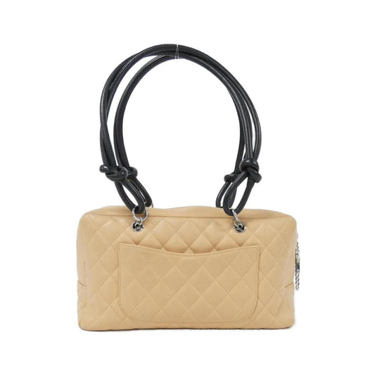 Chanel Combon Line 25171 Shelter Bag