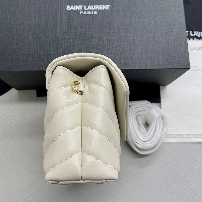 Honix - Bags - Yves Saint Laurent - Bags - 555