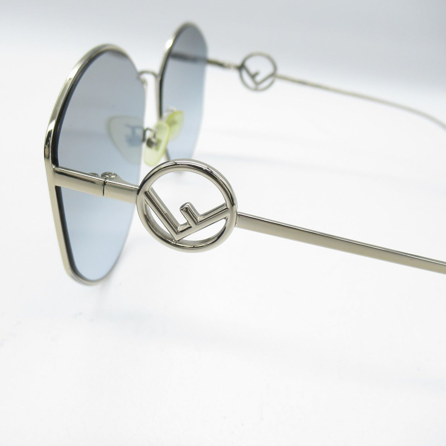 Fendi Sunglasses Grey FF0335/F/S