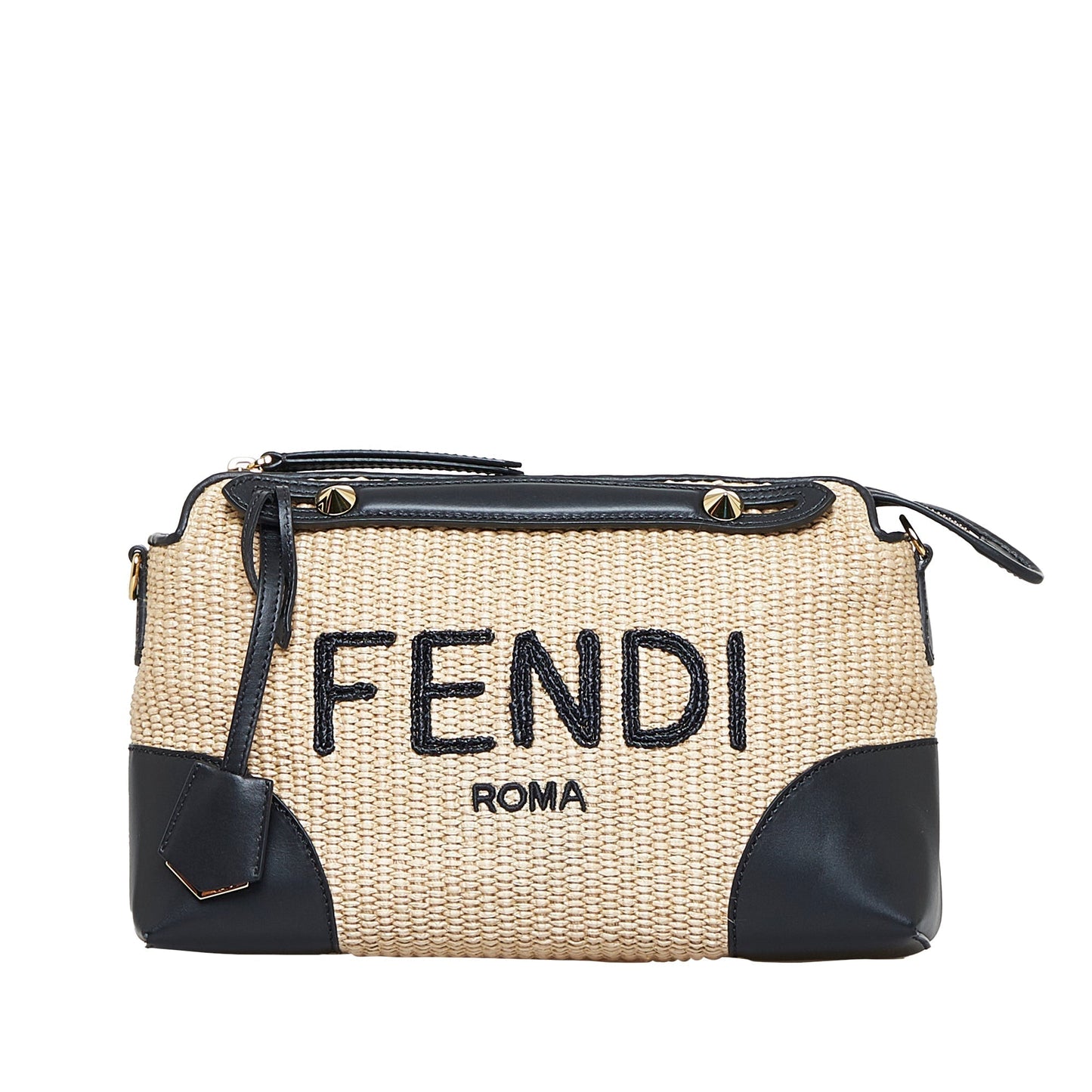 FENDI By The Way Satchel