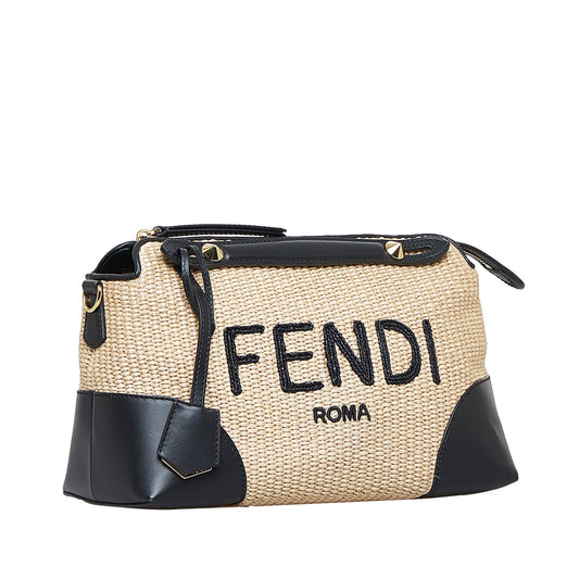 FENDI By The Way Satchel