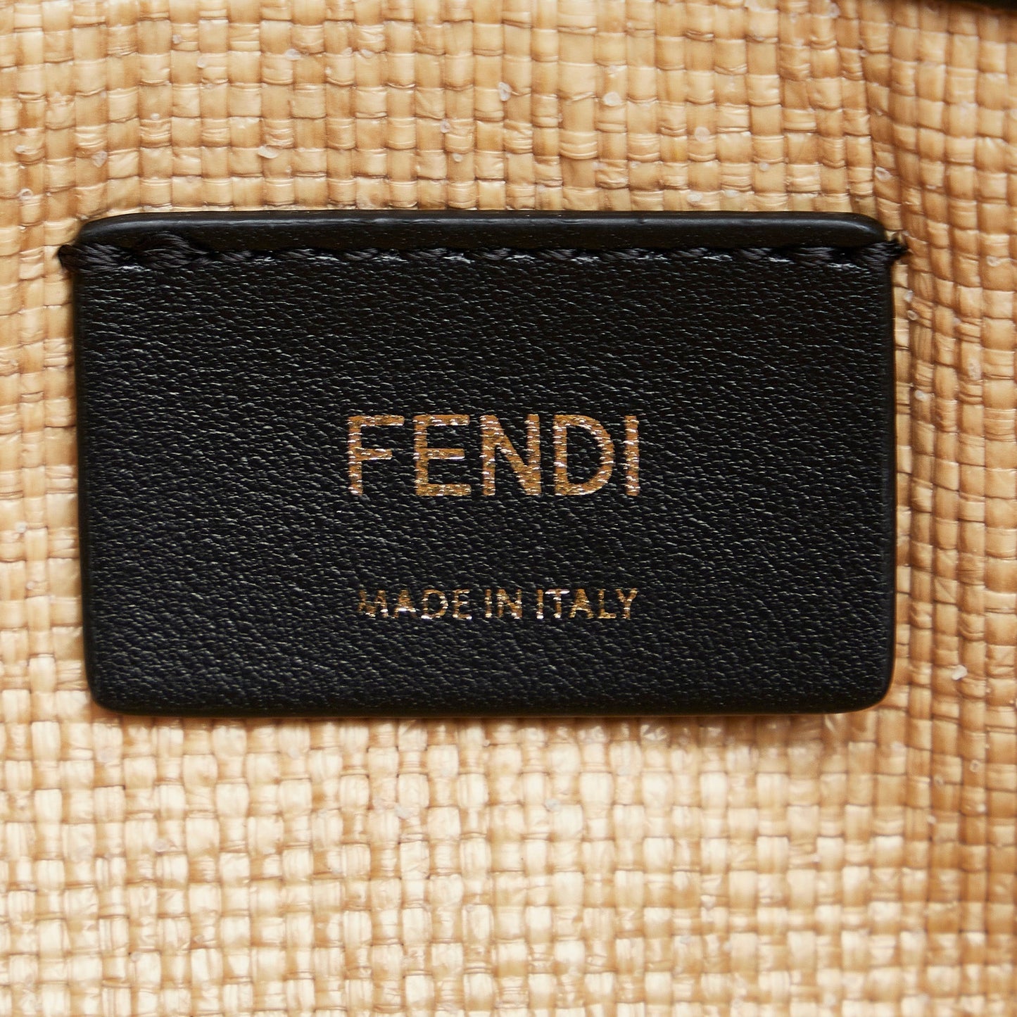 FENDI By The Way Satchel