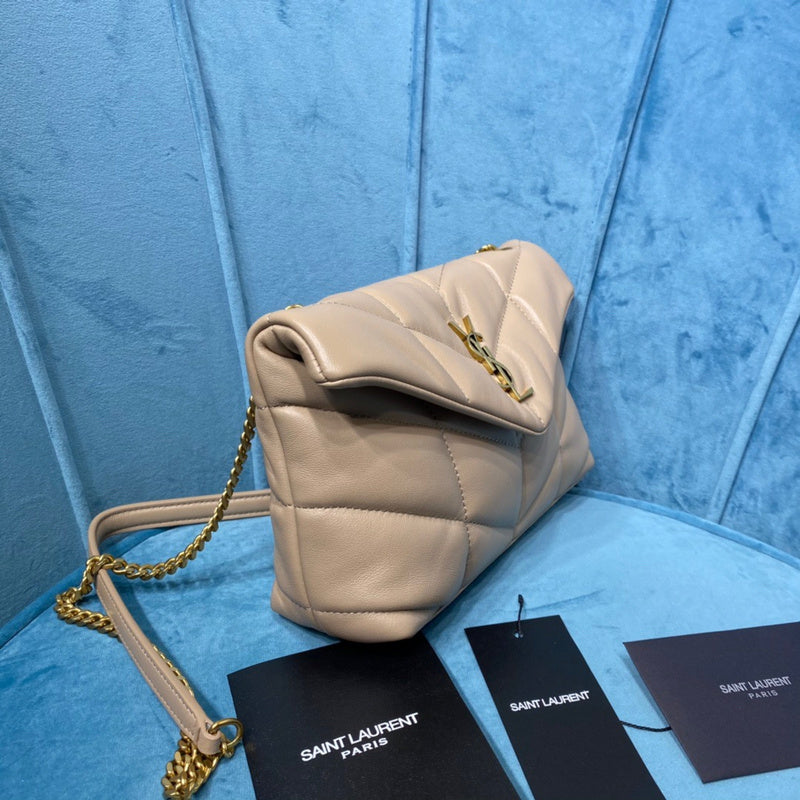 Honix - Bags - Yves Saint Laurent - Bags - 350