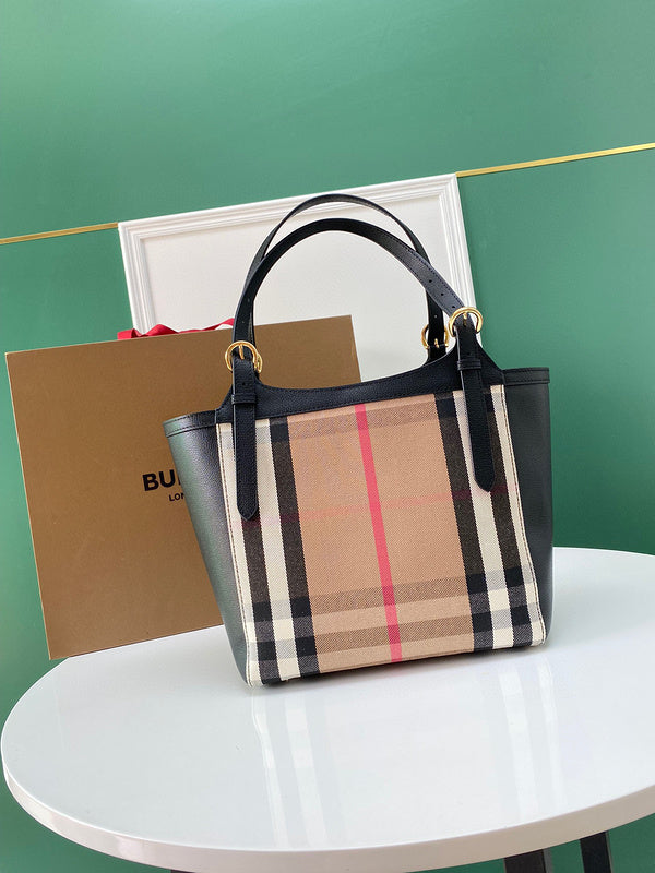 Honix Bags - Burberry Bags - 032