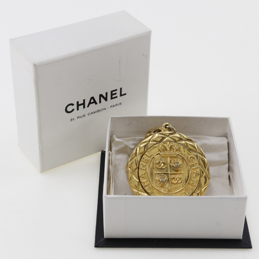 Suale  OFF Chanel CHANEL necklace g makeup  84g  Supersale Neck quality brand ]