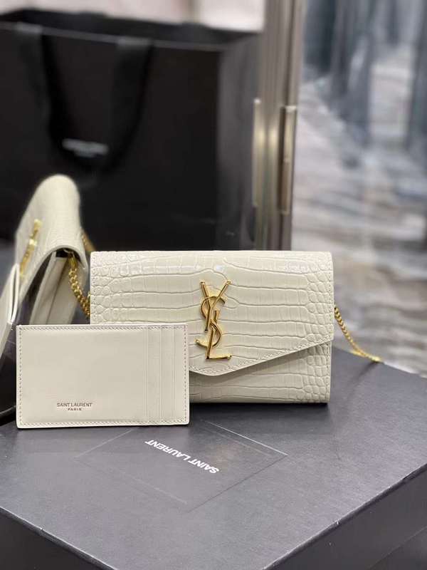 Yves Saint Laurent - Bags   205