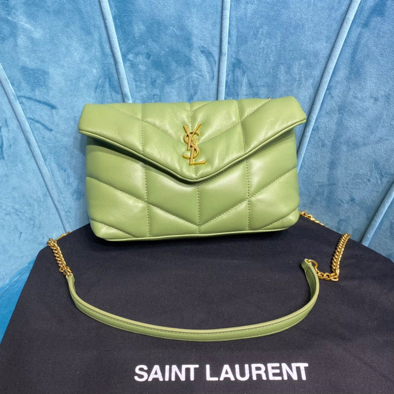 Honix - Bags - Yves Saint Laurent - Bags - 347