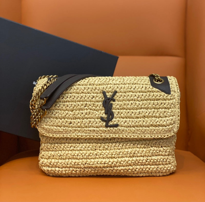 Honix - Bags - Yves Saint Laurent - Bags - 300