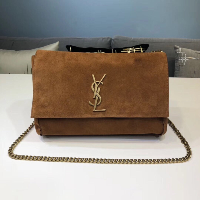 Honix - Bags - Yves Saint Laurent - Bags - 566