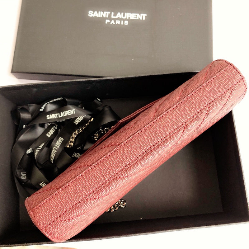 Yves Saint Laurent - Bags   096