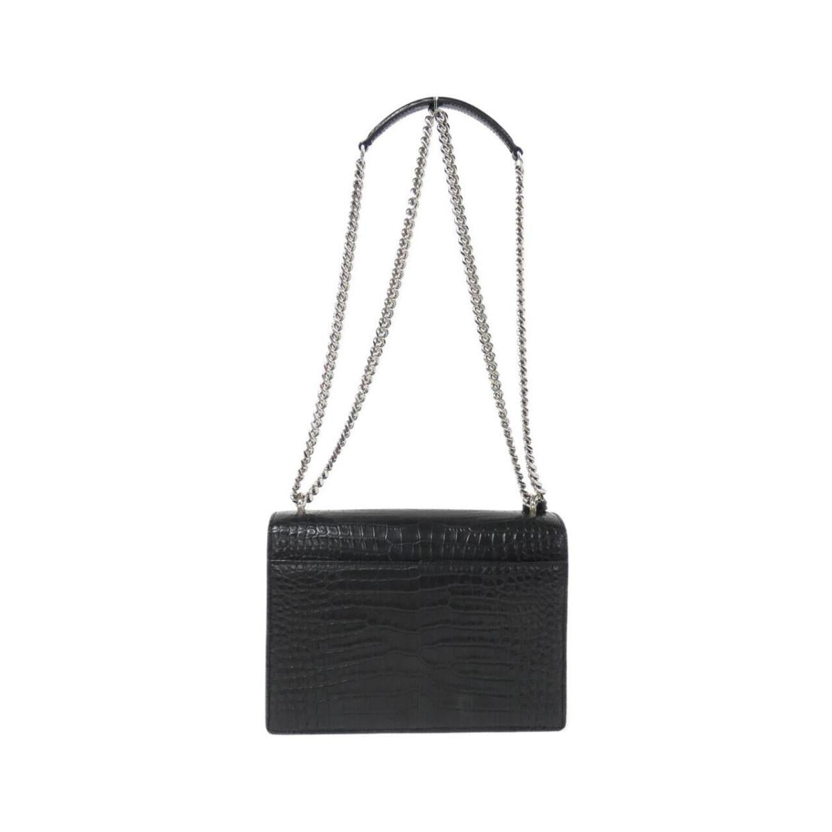 Saint Laurent Sunset Medium Chain Shoulder Bag 442906 DND0N