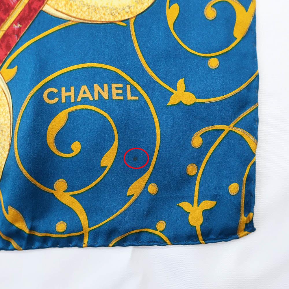 CHANEL SCHARF BLUE X GOLDEN GOLDEN GOLDEN GOLDEN GOLDEN GOLDEN GOLDEN GOLDEN GOLDEN GOLDEN GOLDEN GOLDEN GOLDEN GOLDEN GOLDEN GOLDEN GOLDEN GOLDEN GOLDEN GOLDEN GOLDEN