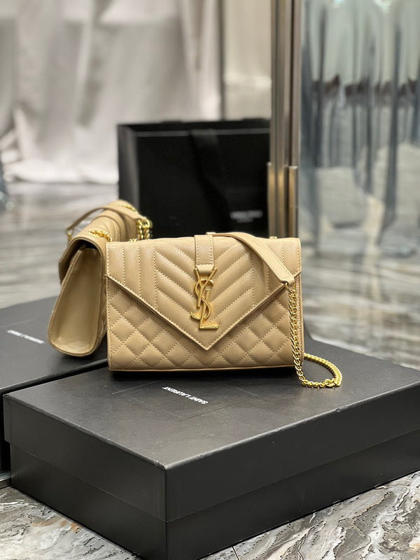 Yves Saint Laurent - Bags - 138